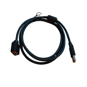 کابل افزایش طول USB 2.0 واصل مدل  AF150 طول 1.5 متر