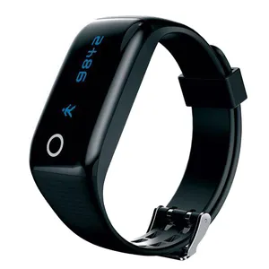 ساعت هوشمند سیلور کرست مدل Activity Tracker