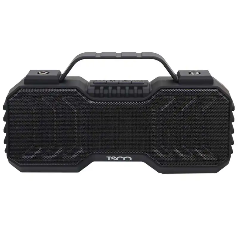 اسپیکر بلوتوثی قابل حمل تسکو مدل TS 2343