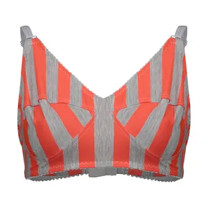 Aghazadeh a-121 Bra For Women