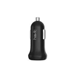 شارژر فندکی هویت مدل hv-cc8801