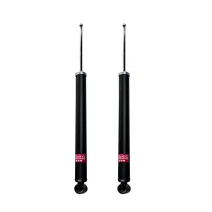 کمک فنر عقب کایابا کد MR-3412 مناسب برای  مزدا 3 بسته 2 عددی