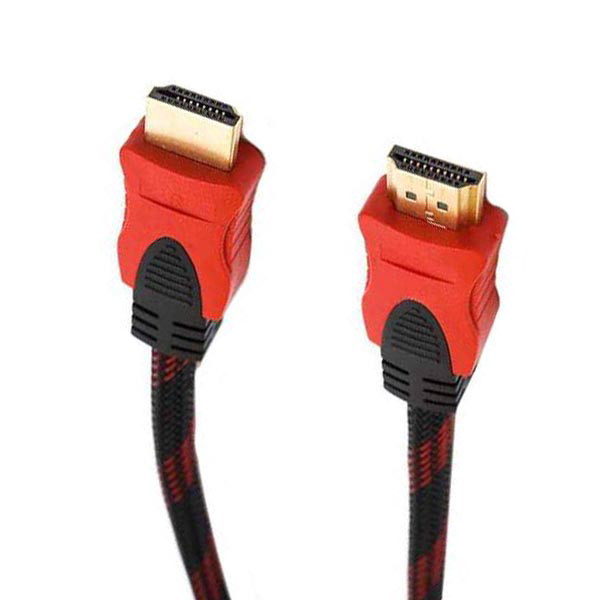 کابل HDMI مدل 154 طول 10 متر