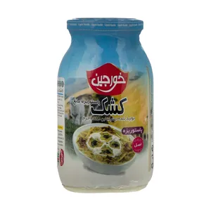 کشک مایع خورجین - 670 گرم