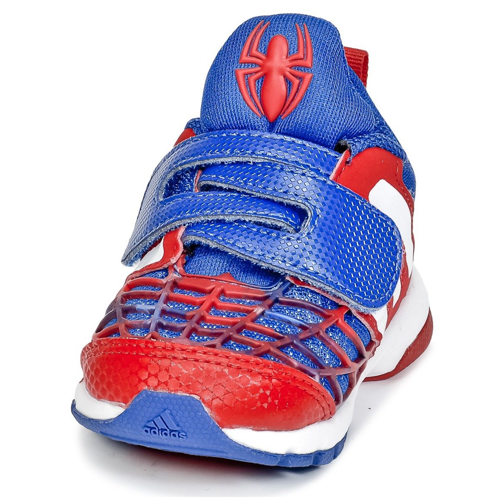 کفش ورزشی نوزادی آدیداس سری Marvel مدل AQ3781