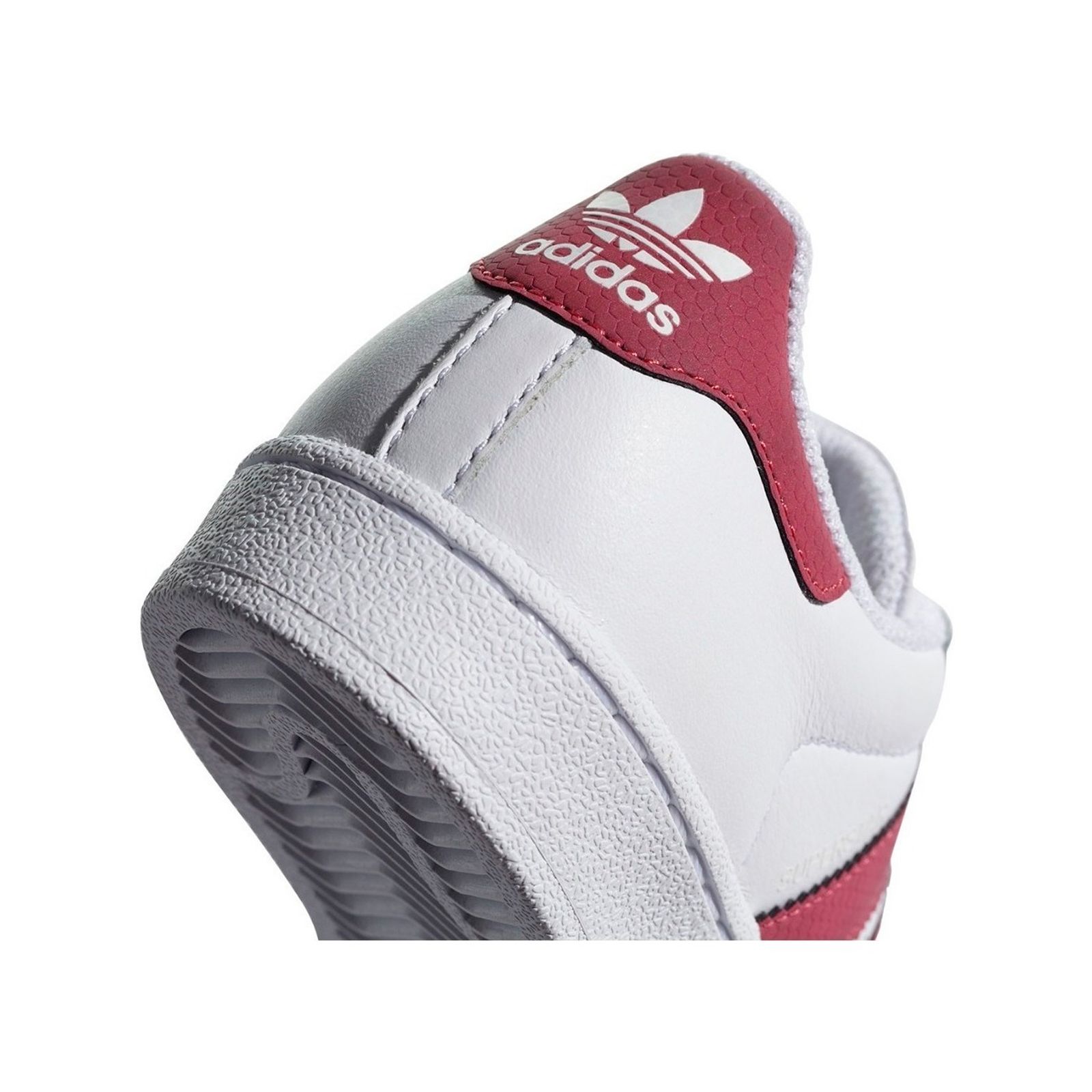کفش ورزشی بچگانه آدیداس سری Superstar مدل CQ2723