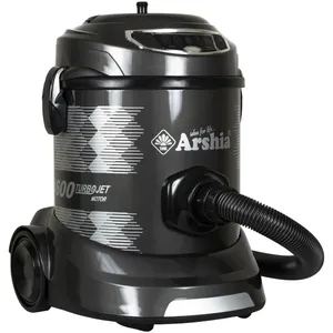 جاروبرقی سطلی ارشیا VC-4600