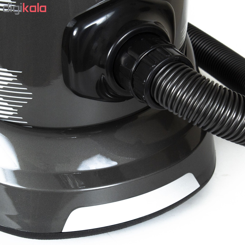 جاروبرقی سطلی ارشیا VC-4600 جاروبرقی سطلی ارشیا VC-4600