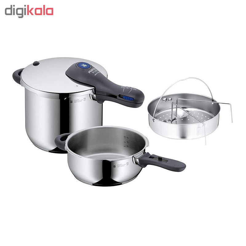 زودپز دوقلو دبليو ام اف مدل پرفكت پلاس