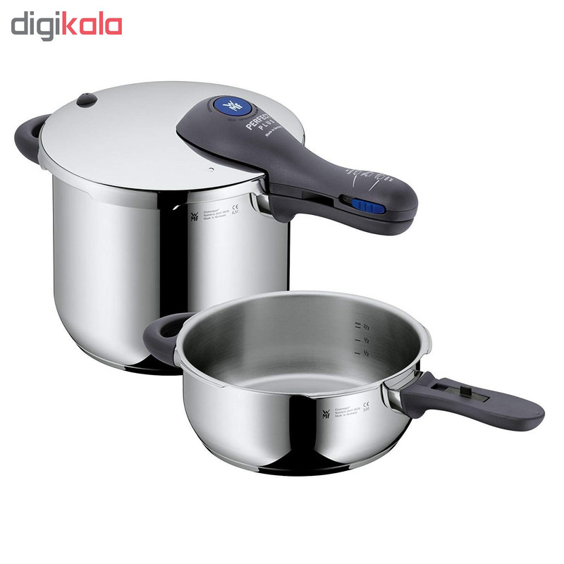 زودپز دوقلو دبليو ام اف مدل پرفكت پلاس