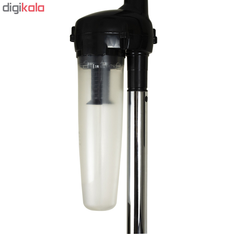 جاروبرقی سطلی ارشیا VC-4600