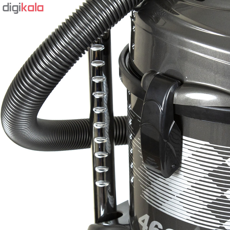 جاروبرقی سطلی ارشیا VC-4600 جاروبرقی سطلی ارشیا VC-4600