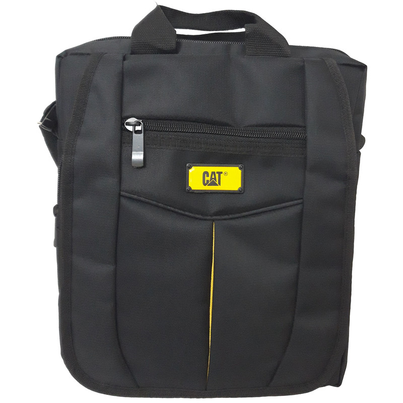 کیف دوشی مردانه مدل T6 R8