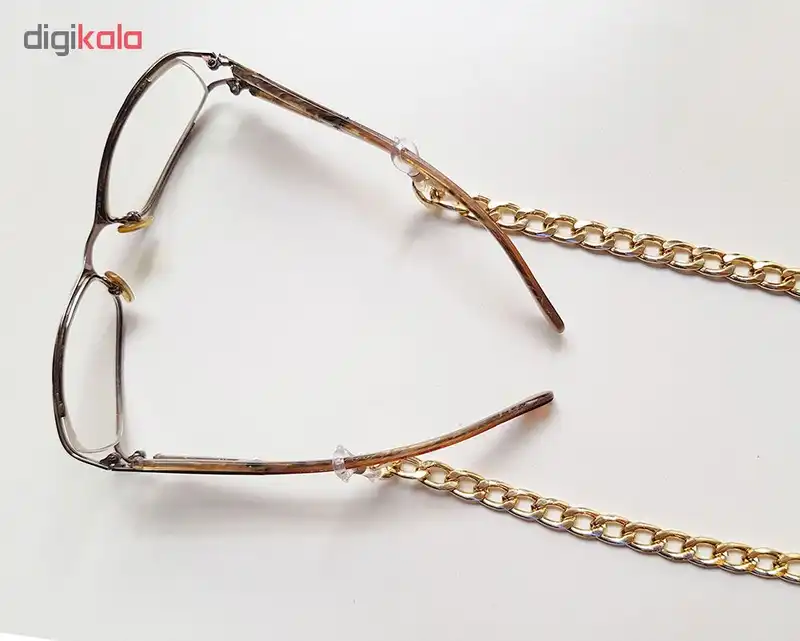 بند عینک مدل BEA220101