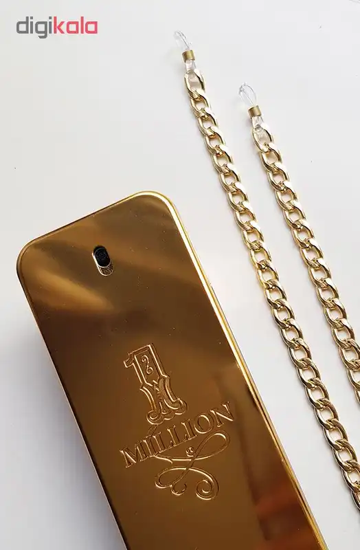 بند عینک مدل BEA220101