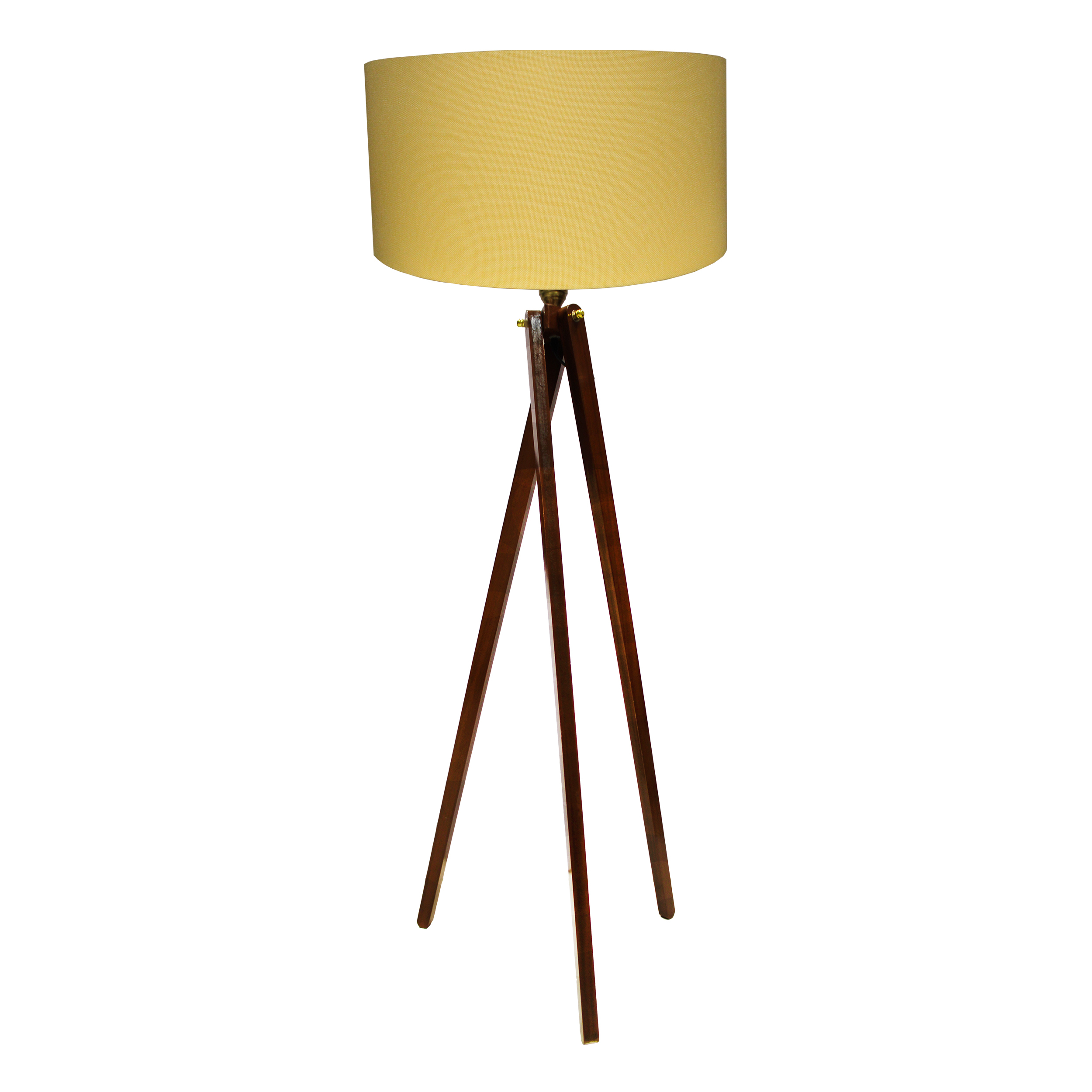 آباژور ایستاده مدل تلسکوپی کد BrL06