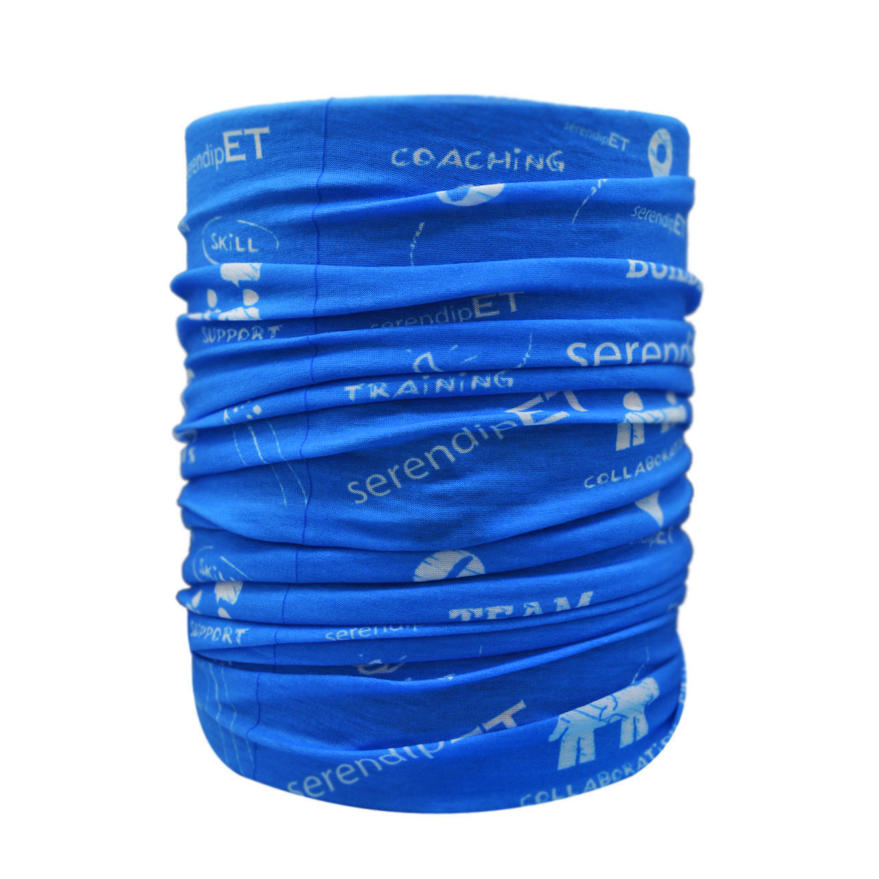 دستمال سر و گردن کد bu - 2020