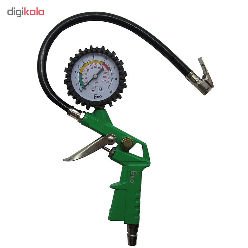 تفنگی باد اکو مدل ELG14