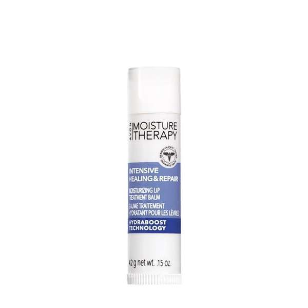 بالم لب آون مدل Moisture therapy