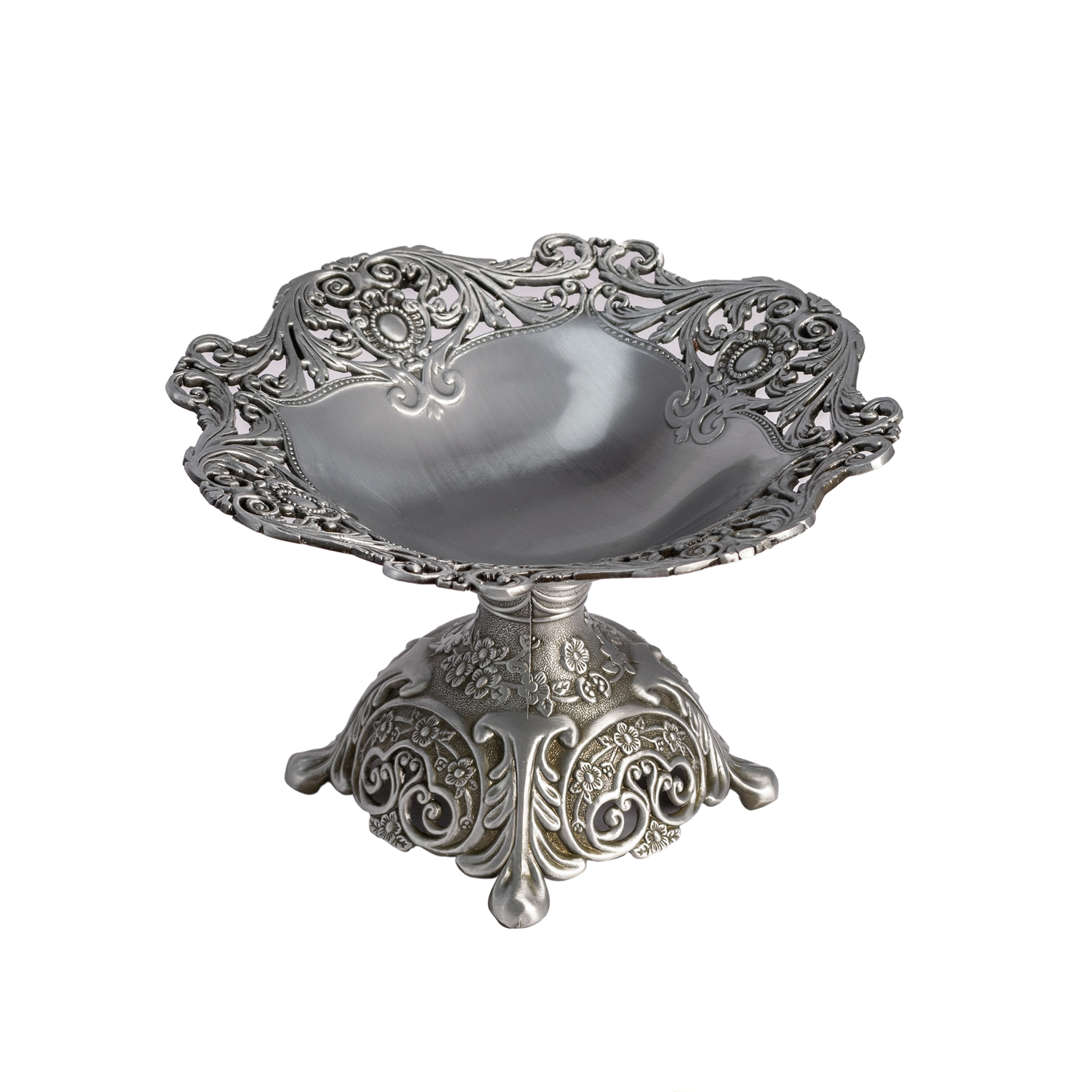 شیرینی خوری طرح گل کد 1325SB7PE