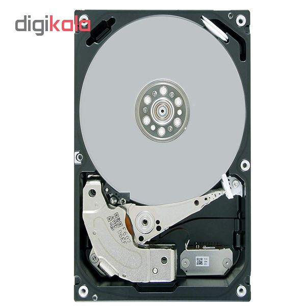 هارددیسک اینترنال توشیبا مدل s300 surveillance ظرفیت 8 ترابایت