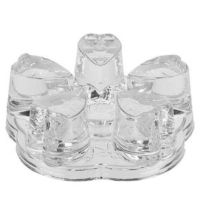 نقد و بررسی وارمر قوری طرح قلب توسط خریداران