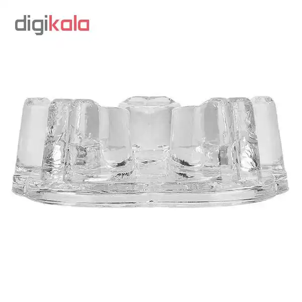 وارمر قوری طرح قلب