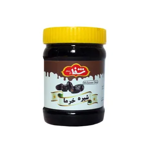 شیره خرما شفاء بجستان 470 گرم