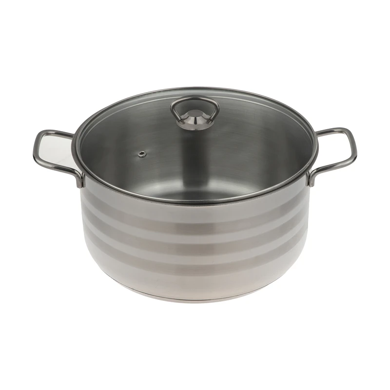 قابلمه دستی لوکس کد 005 سایز 28