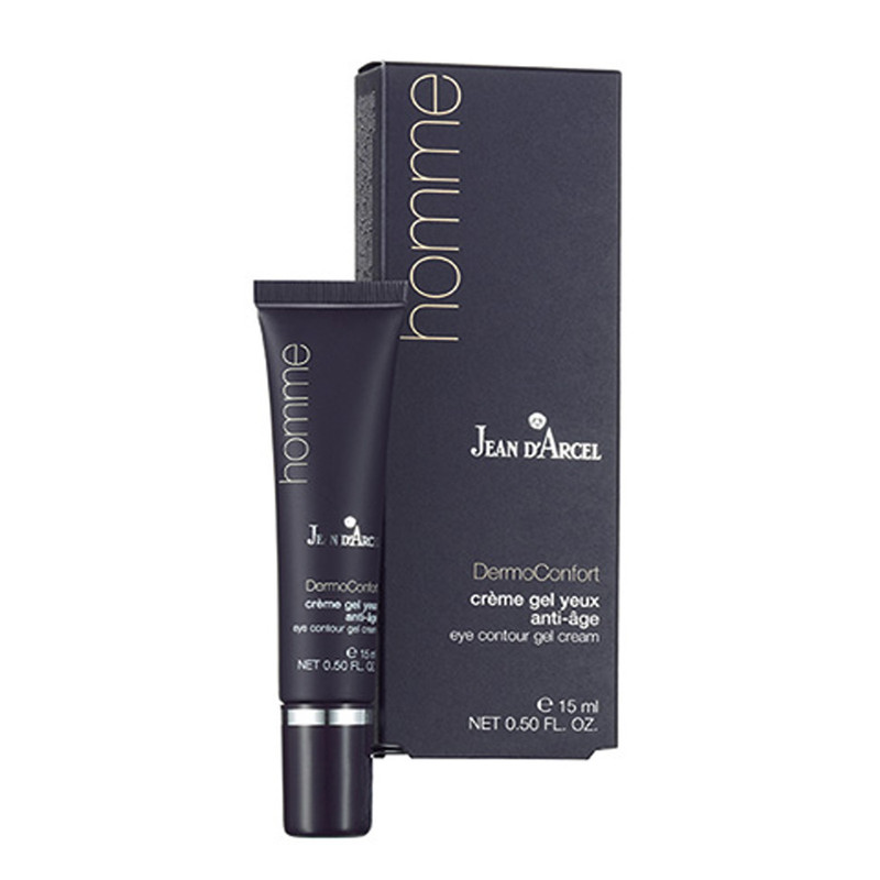 کرم دور چشم ژاندارسل مدل homme حجم 15 میلی لیتر
