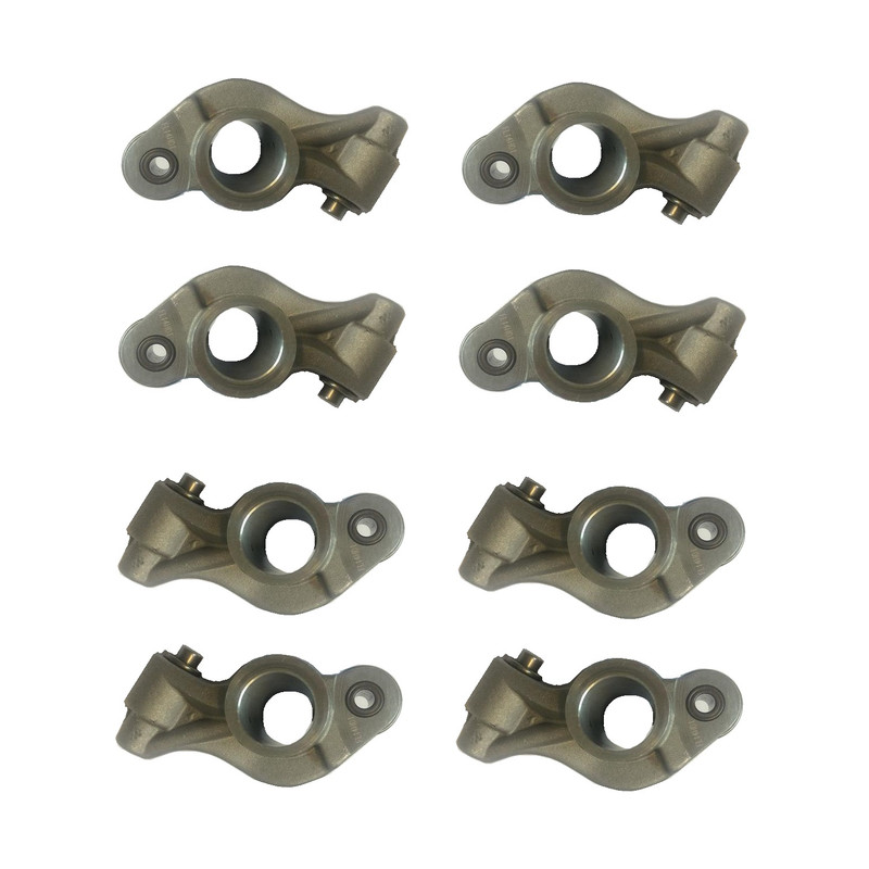 انگشتی سوپاپ دیناپارت کد 502376 مناسب برای پراید بسته 8 عددی