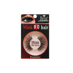 مژه مصنوعی جویل کد 5D-M133 