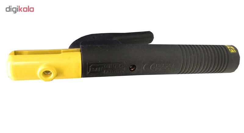 انبر جوشکاری ایساب مدل Confort 400