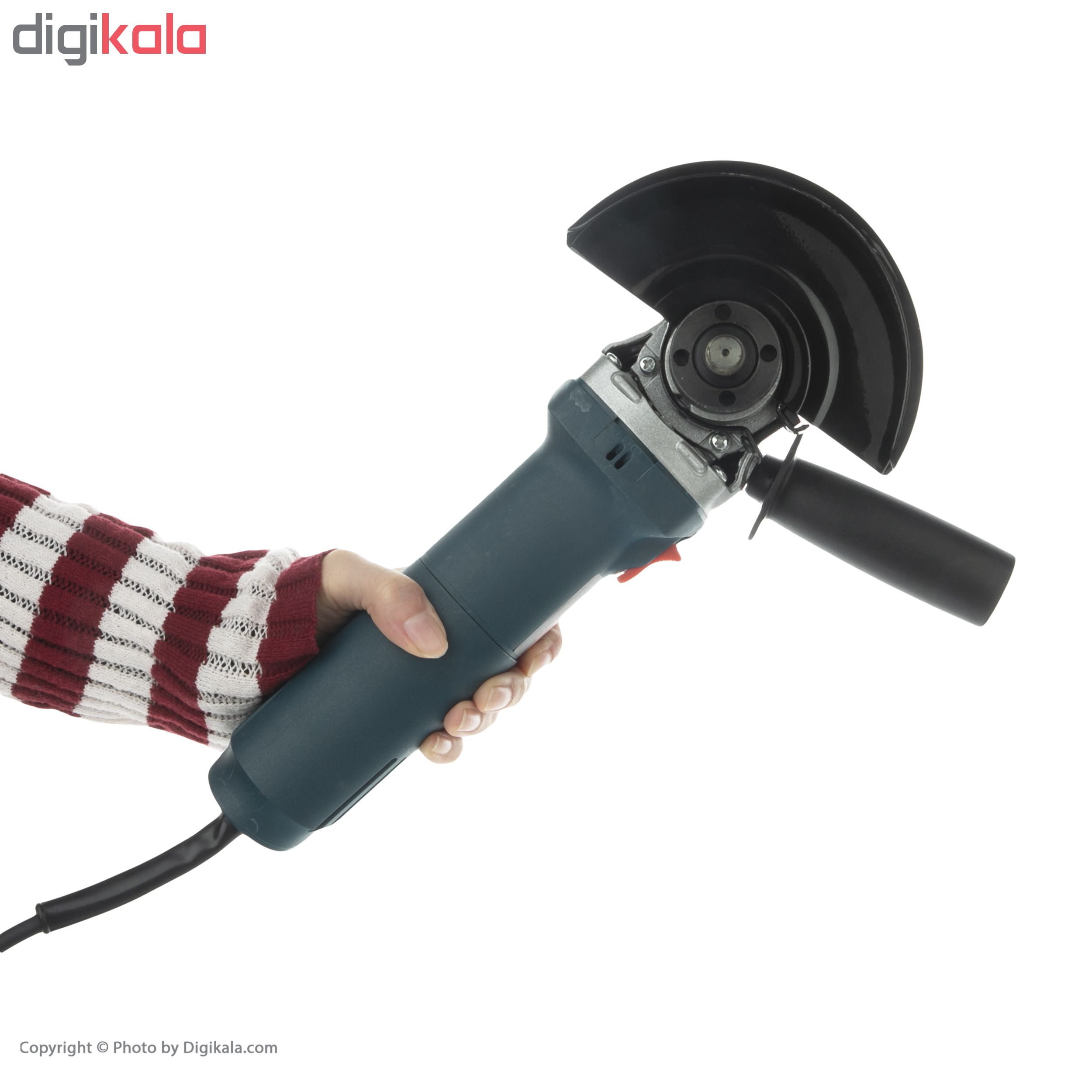 مینی فرز باس مدل E3 AG5103