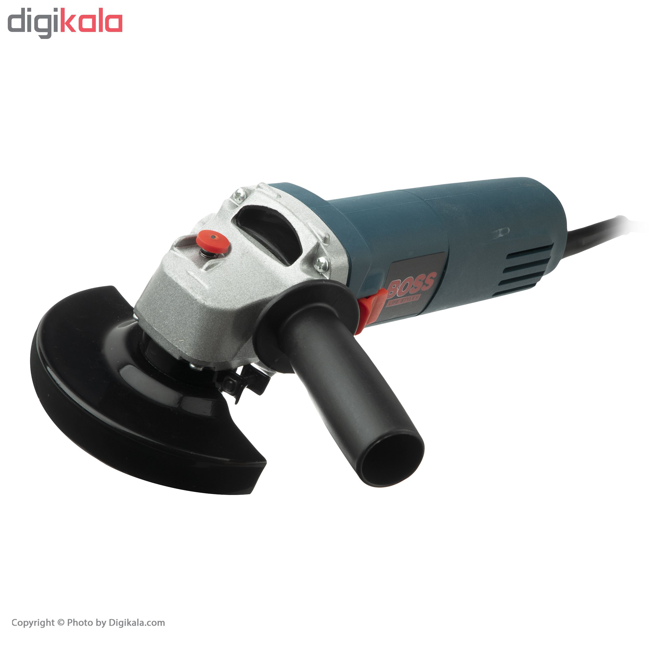 مینی فرز باس مدل E3 AG5103