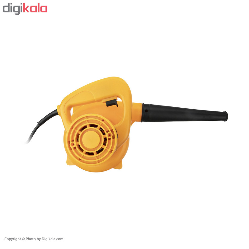 دستگاه دمنده و مکنده یانگ شنگ چنگ مدل YSC-25