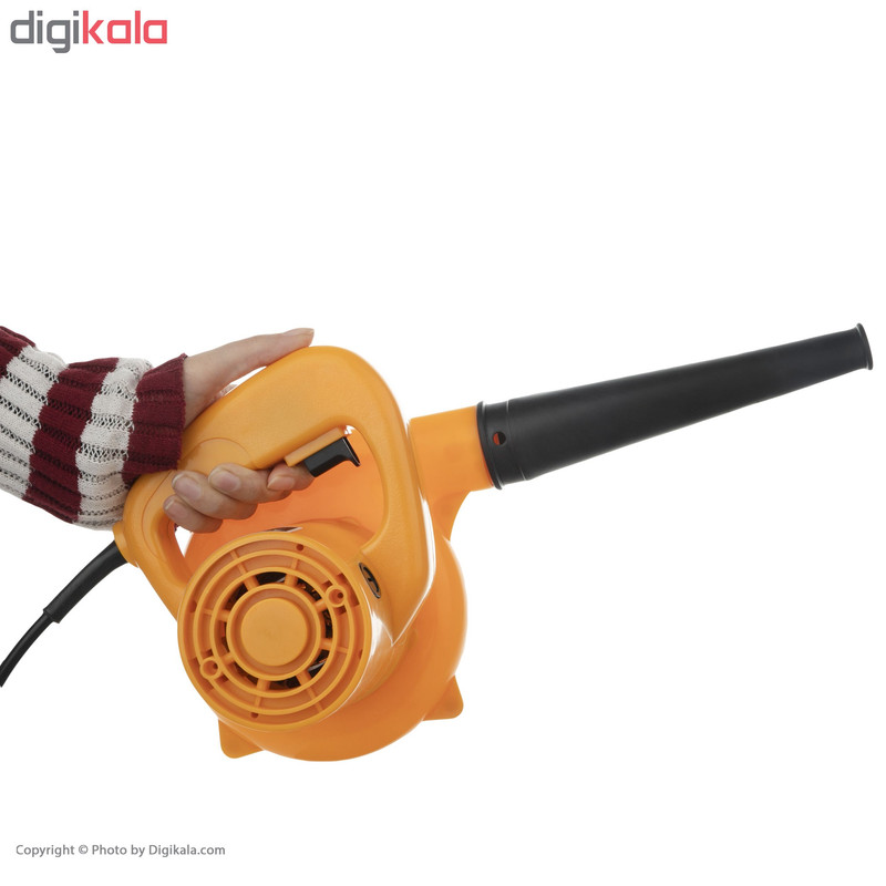 دستگاه دمنده و مکنده یانگ شنگ چنگ مدل YSC-25