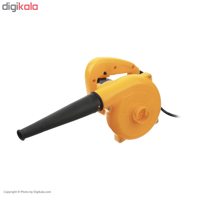 دستگاه دمنده و مکنده یانگ شنگ چنگ مدل YSC-25