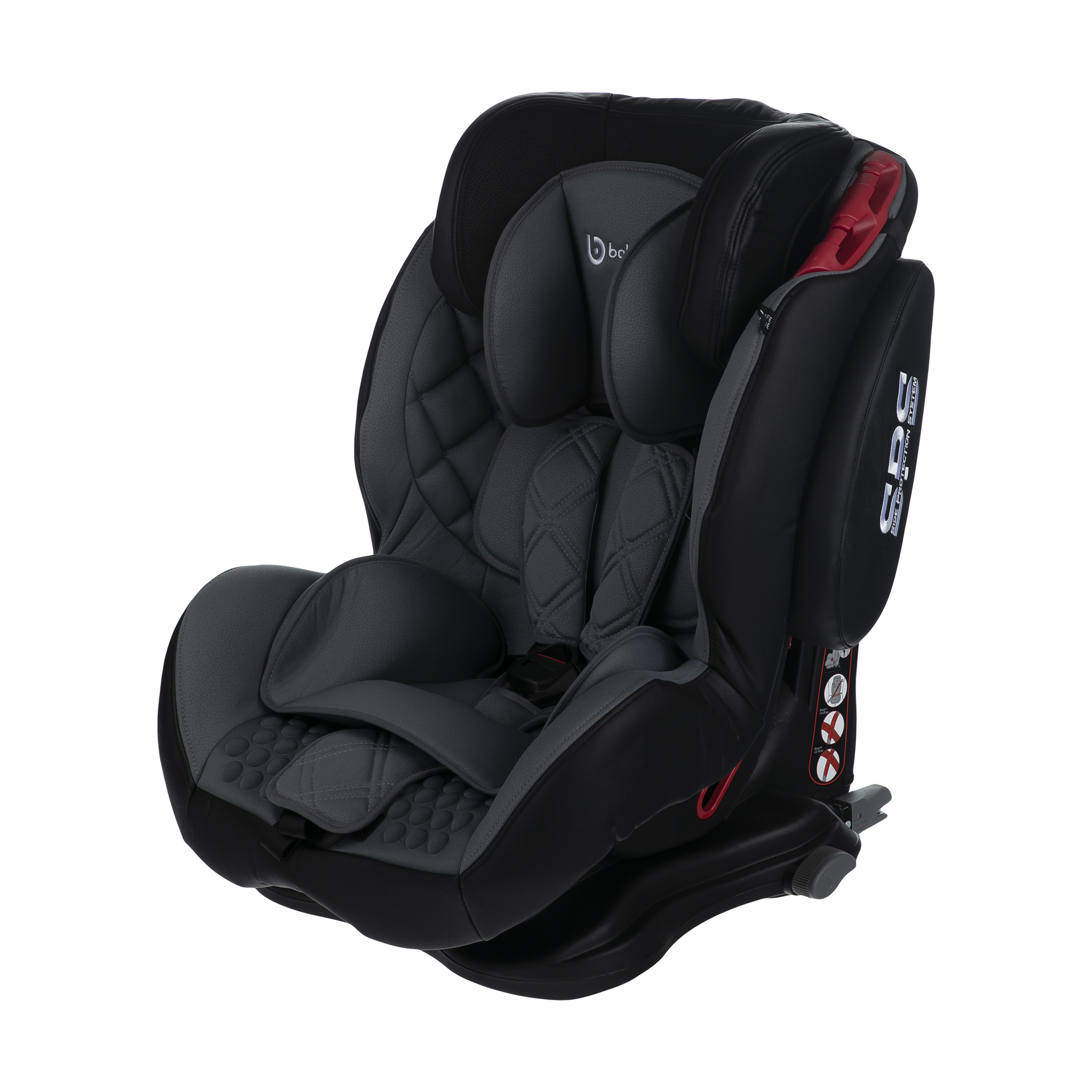 صندلی خودرو کودک بلن مدل Tunder Isofix