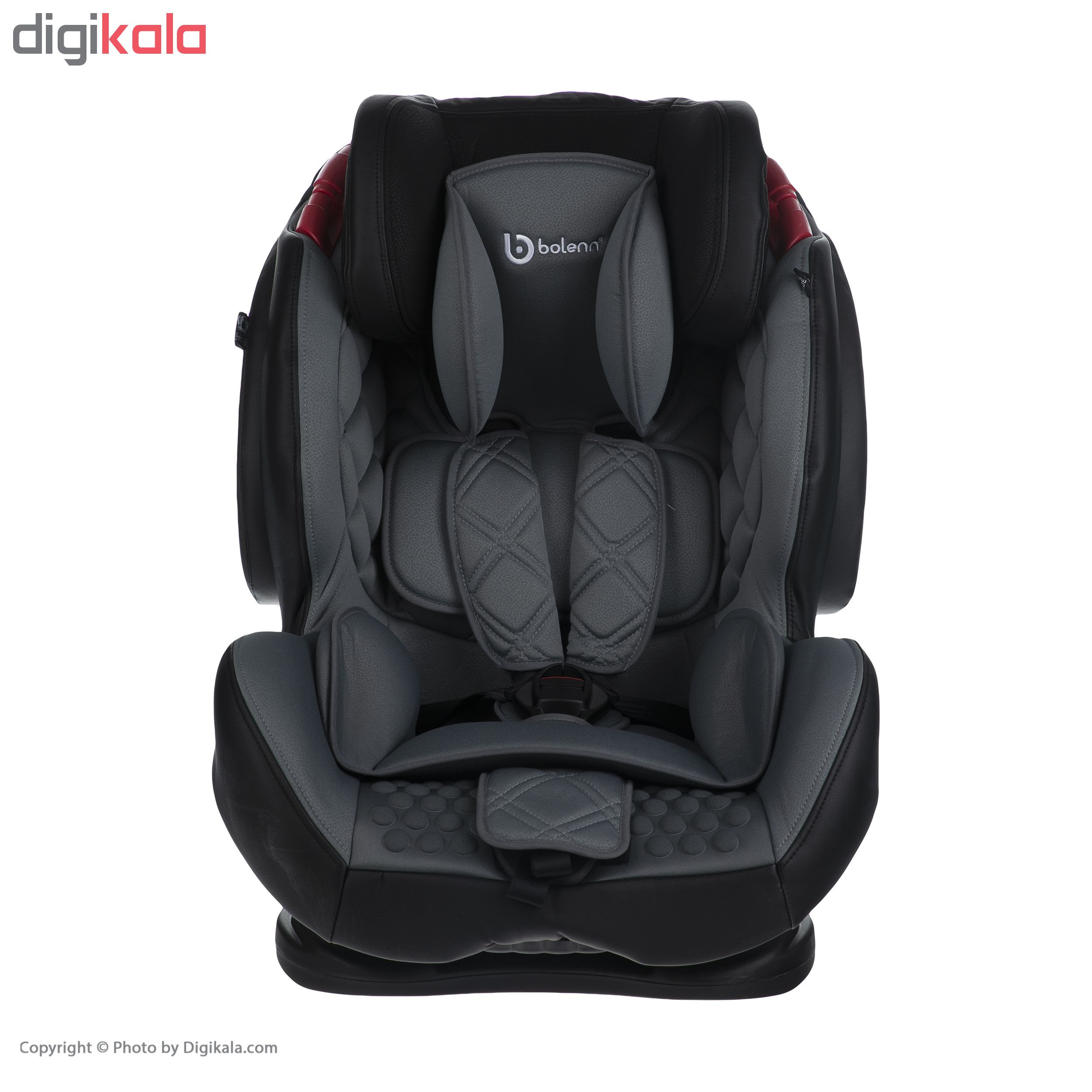 صندلی خودرو کودک بلن مدل Tunder Isofix