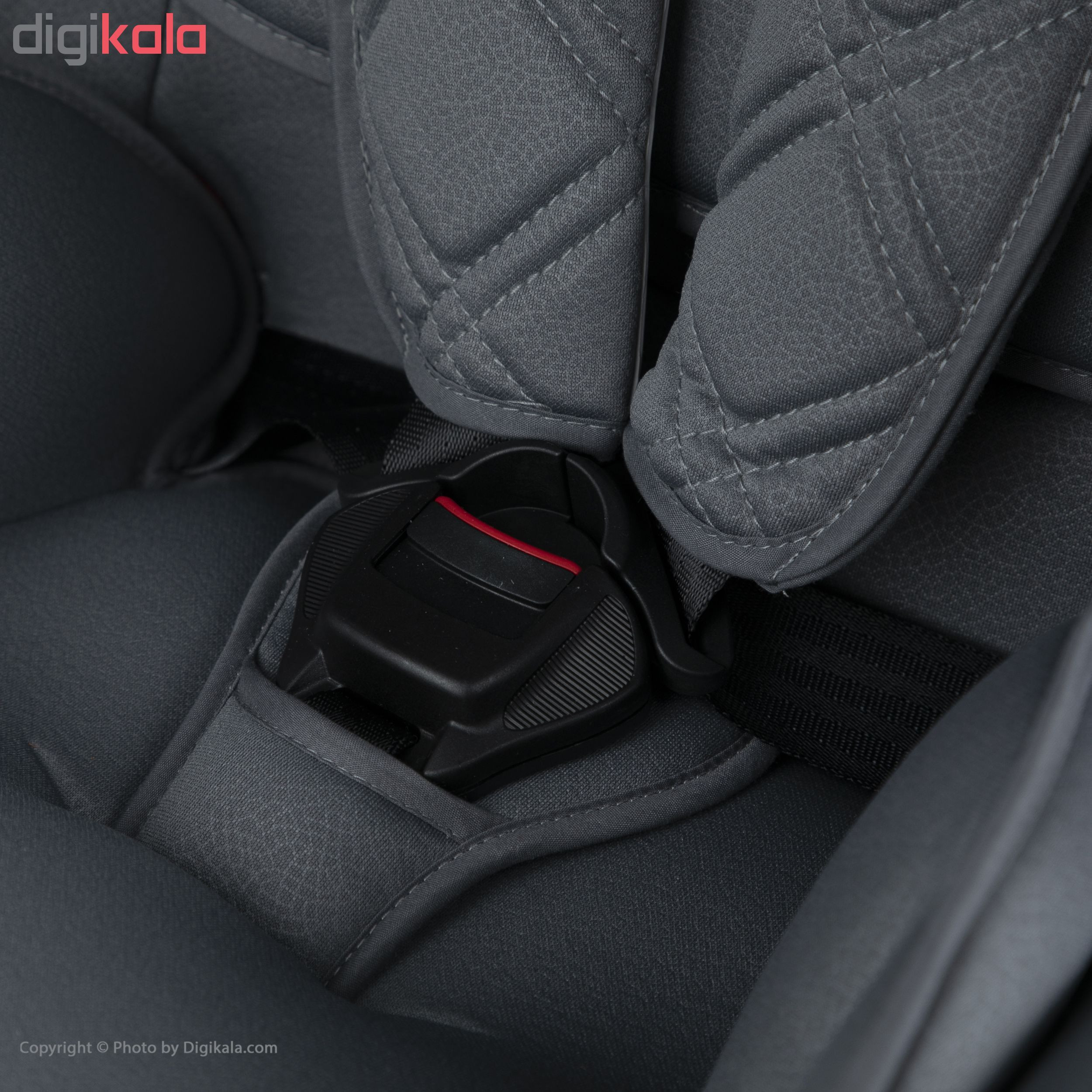 صندلی خودرو کودک بلن مدل Tunder Isofix