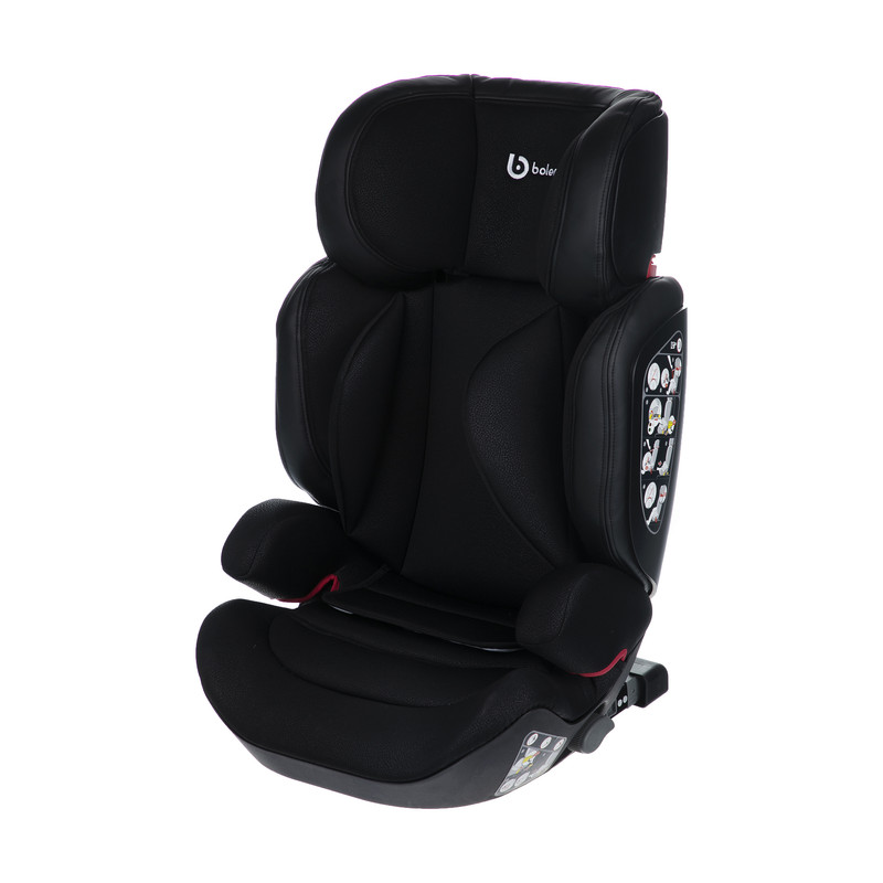 صندلی خودرو کودک بلن مدل Toranado-fix