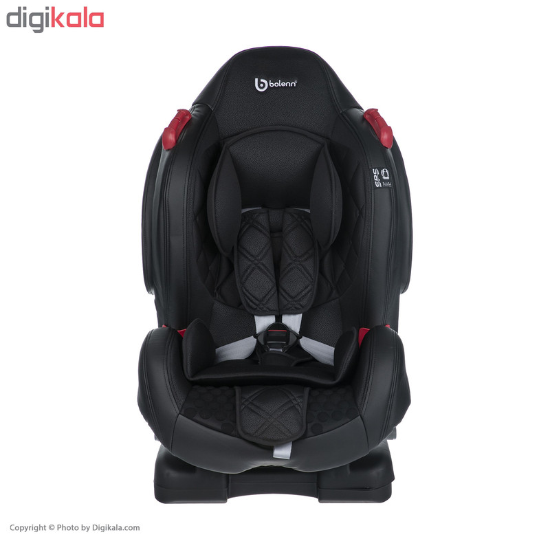 صندلی خودرو کودک بلن مدل Storm Plus Isofix