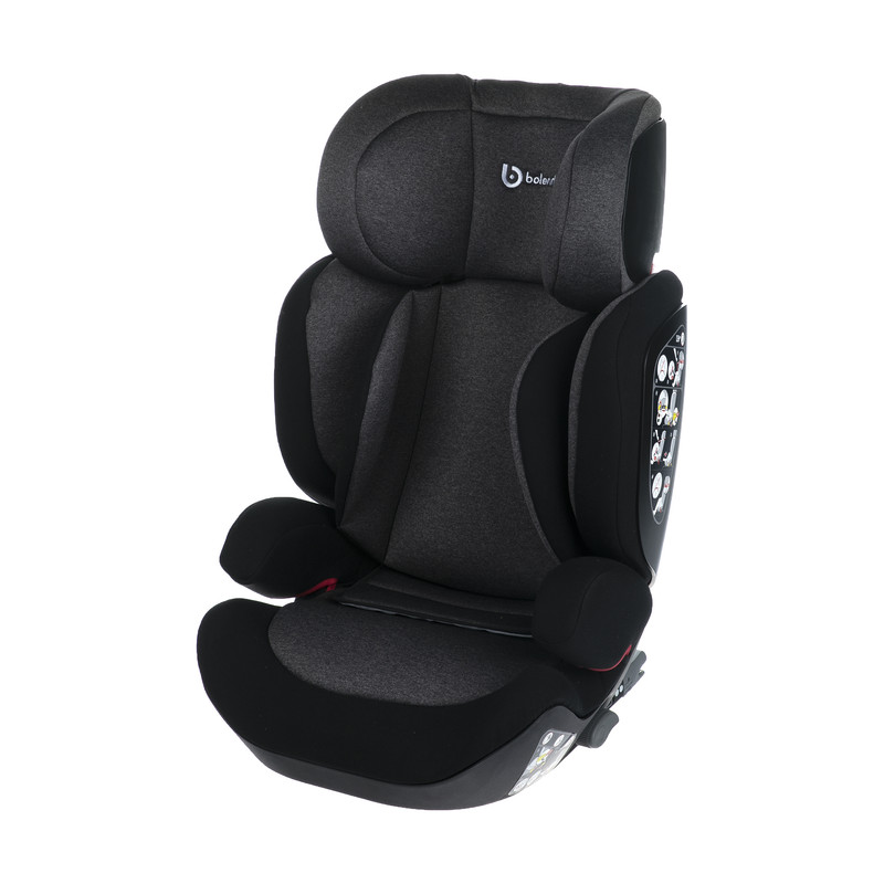 صندلی خودرو کودک بلن مدل Toranado-fix