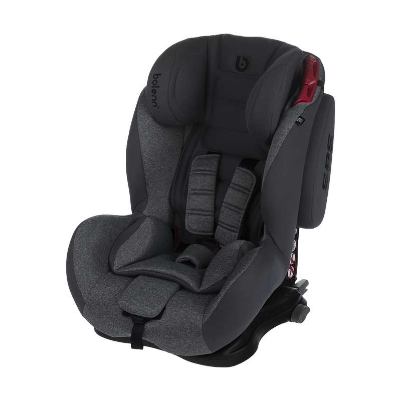 صندلی خودرو کودک بلن مدل Tunder Isofix