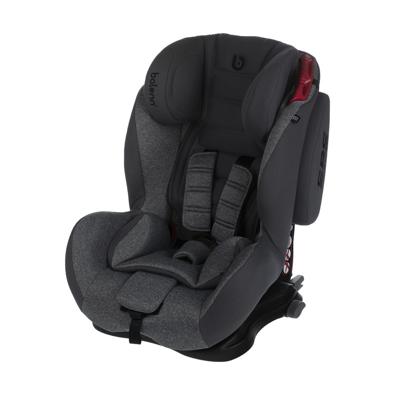 صندلی خودرو کودک بلن مدل Tunder Isofix