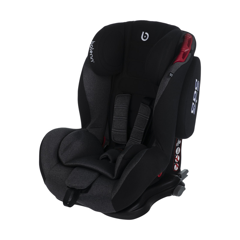 صندلی خودرو کودک بلن مدل Tunder Isofix