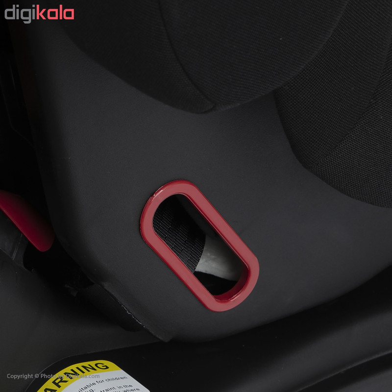 صندلی خودرو کودک بلن مدل Tunder Isofix