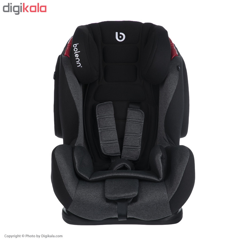 صندلی خودرو کودک بلن مدل Tunder Isofix