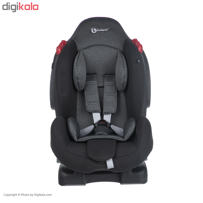 صندلی خودرو کودک بلن مدل Storm Plus Isofix